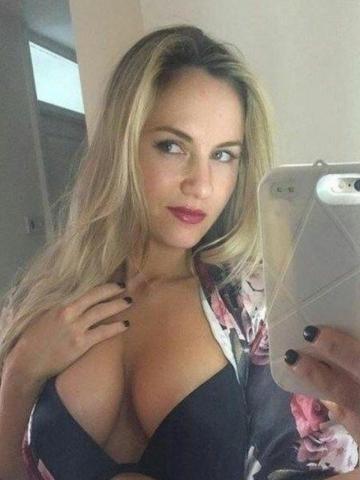 Анкета проститутки Эсмеральда, 23 года