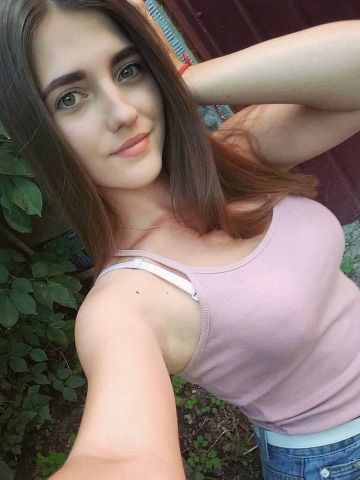 Анкета проститутки Варвара, 23 года