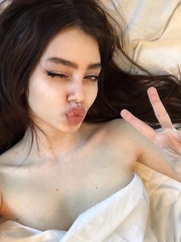 Анкета проститутки Варвара, 23 года